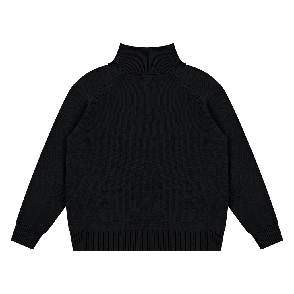 Faire | Soft Quarter-Zip