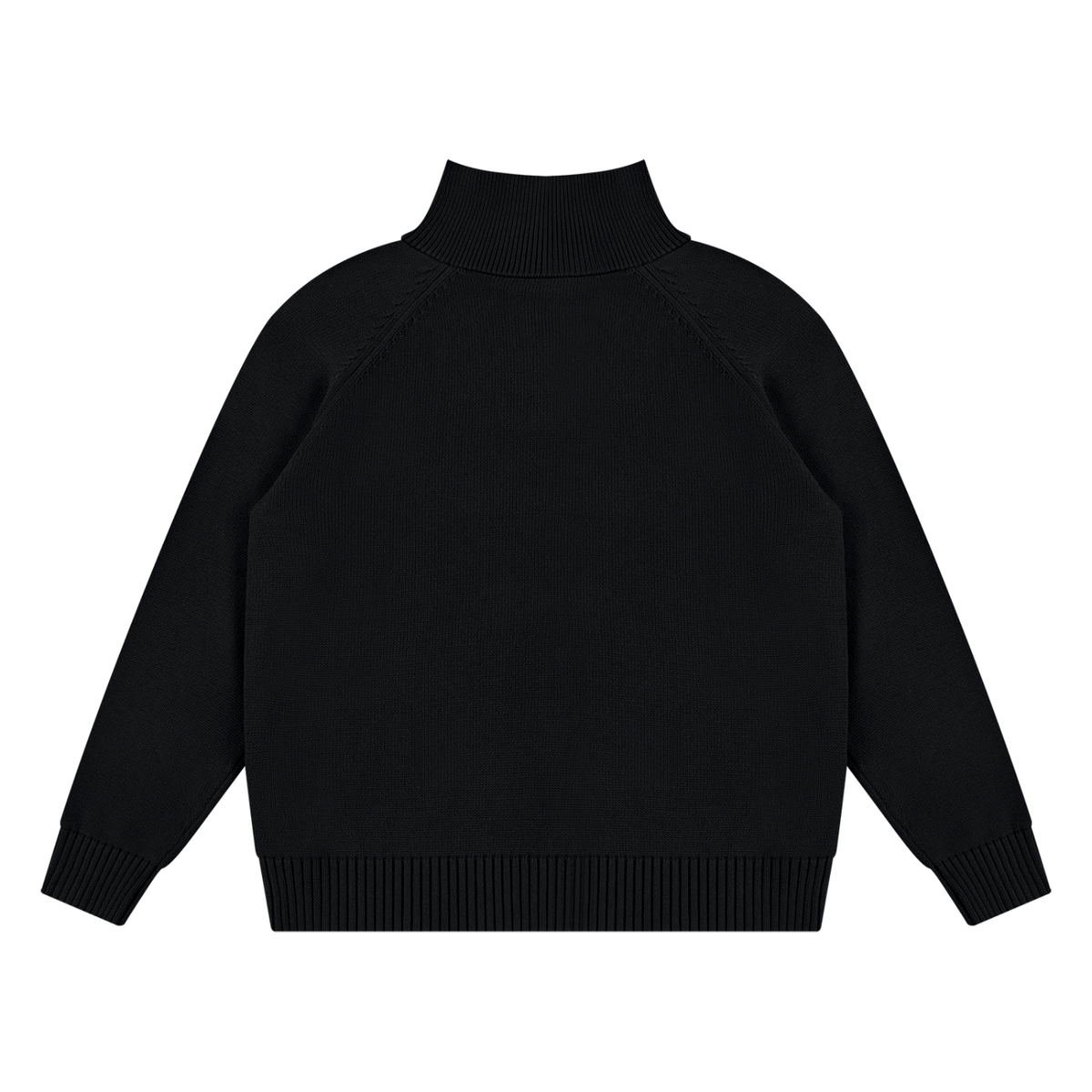 Faire | Soft Quarter-Zip