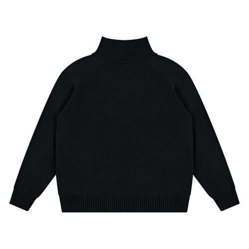 Faire | Soft Quarter-Zip