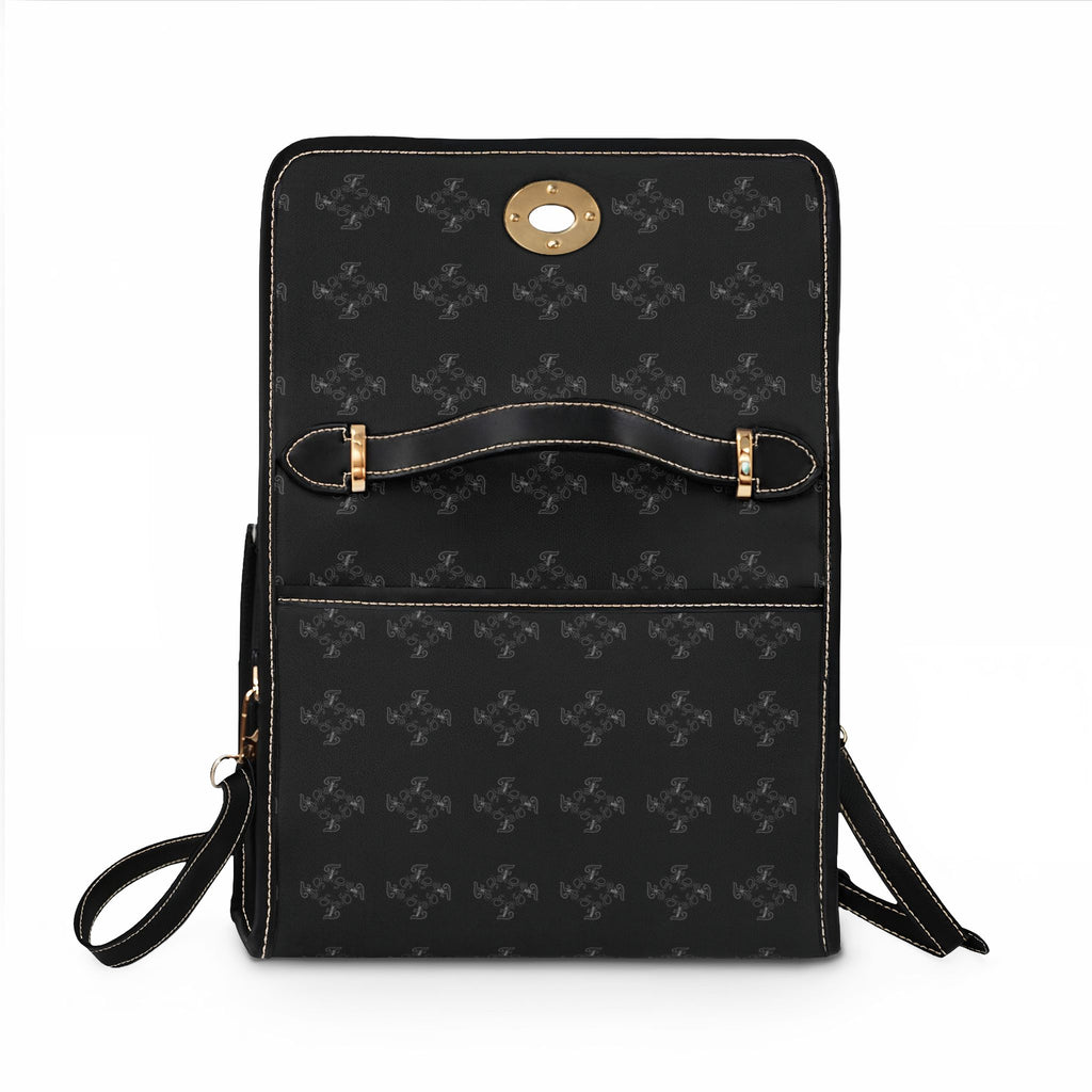 Faire | “F” Mural | Bag