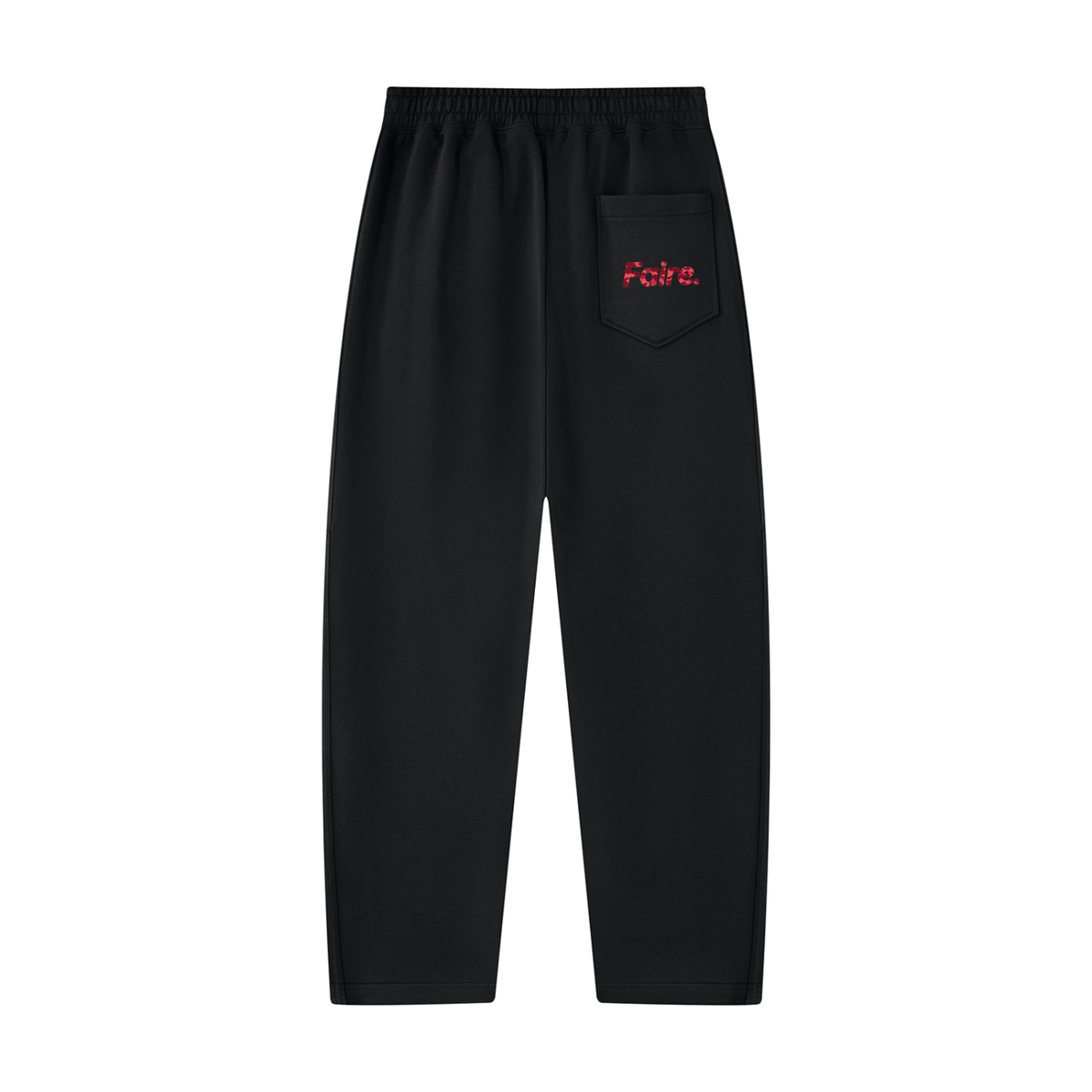 Faire | “The Worldmakers” | Essential Unisex Tapered Sweatpants