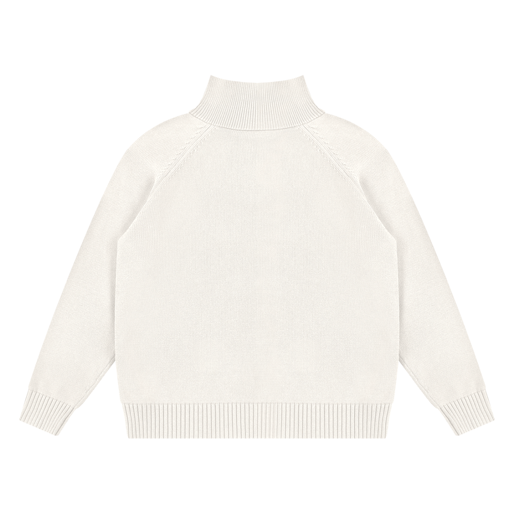 Faire | Soft Quarter-Zip
