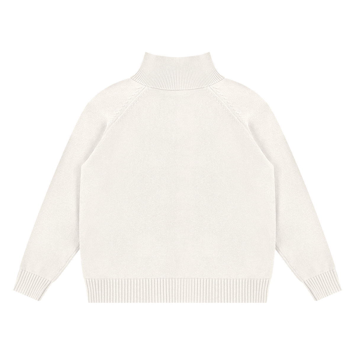 Faire | Soft Quarter-Zip