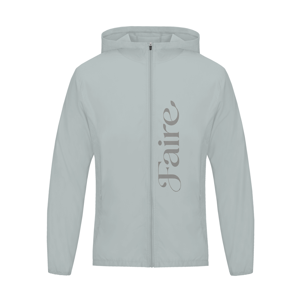 Faire | “The cleanest” | Windbreaker