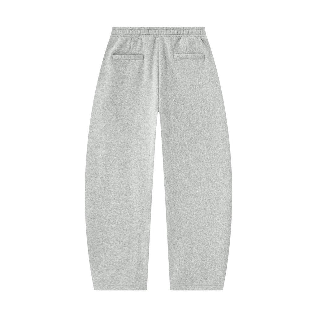 Faire | “papillon français” | Unisex Comfy Barrel Leg Sweatpants