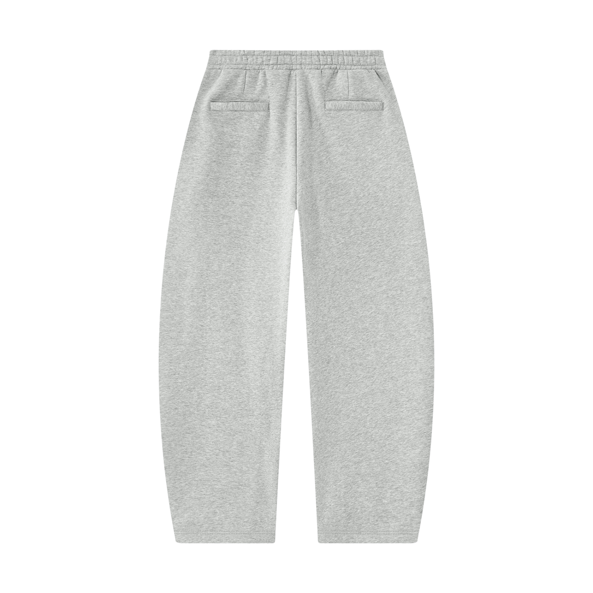 Faire | “papillon français” | Unisex Comfy Barrel Leg Sweatpants