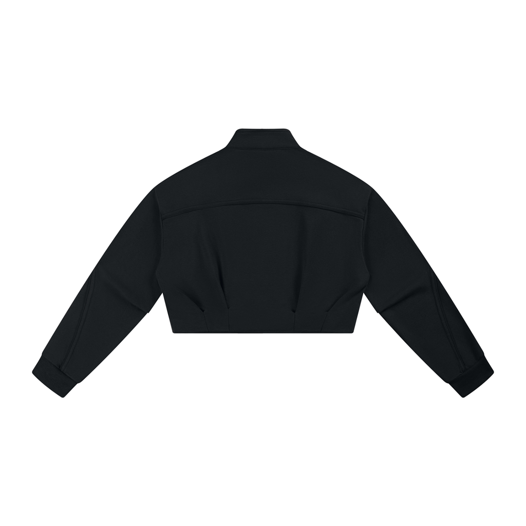 Faire | “Fashionista” | Women's Button-Front Jacket