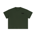 Faire | “World Makers” | Essential Boxy Tee