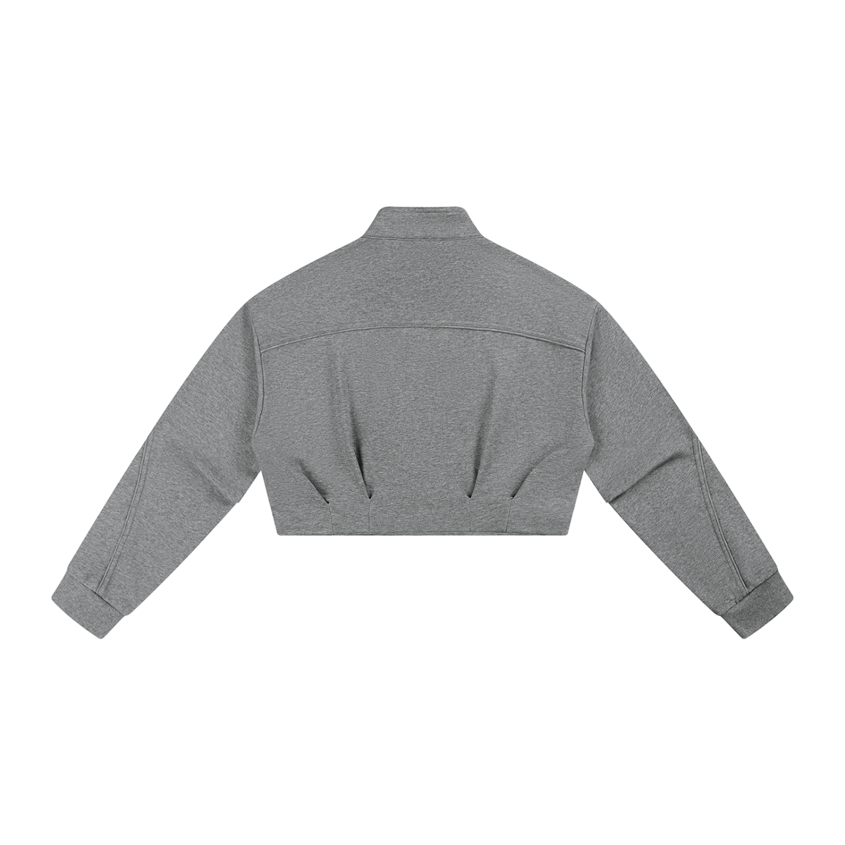 Faire | “Fashionista” | Women's Button-Front Jacket