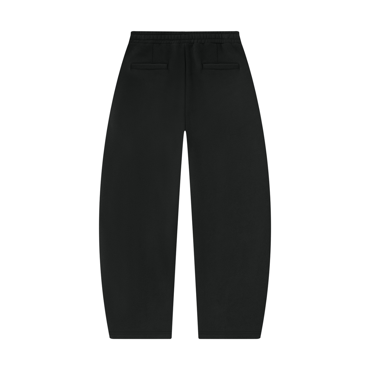 Faire | “papillon français” | Unisex Comfy Barrel Leg Sweatpants