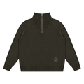 Faire | Soft Quarter-Zip