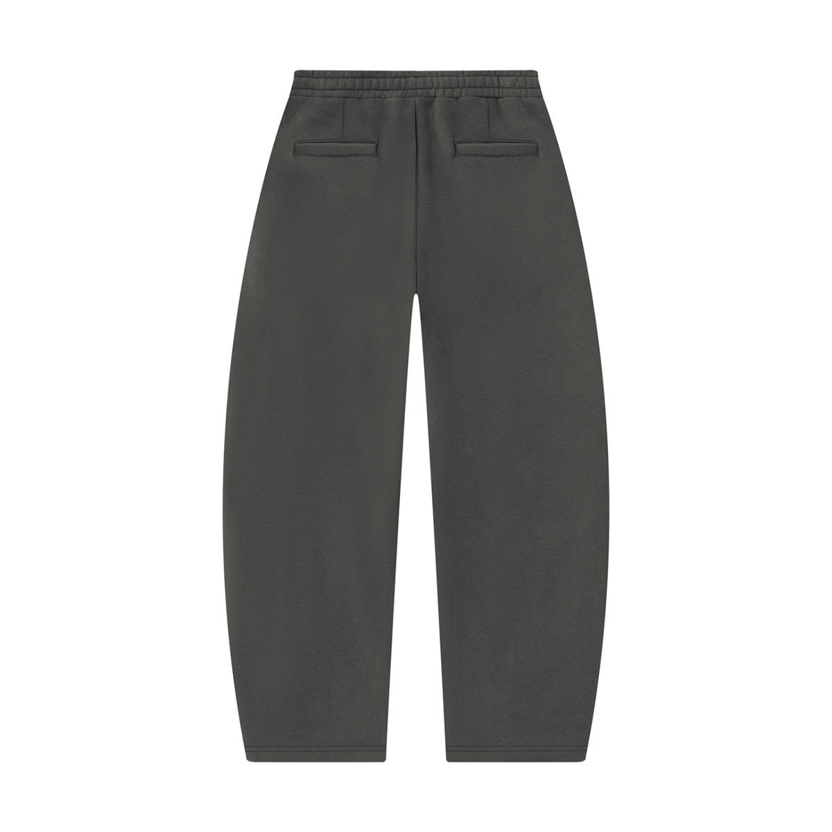 Faire | “papillon français” | Unisex Comfy Barrel Leg Sweatpants