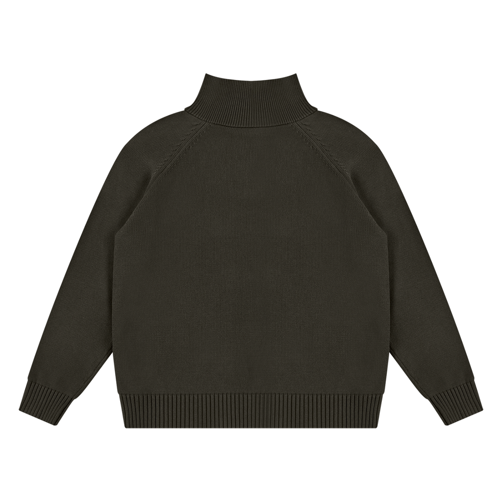 Faire | Soft Quarter-Zip