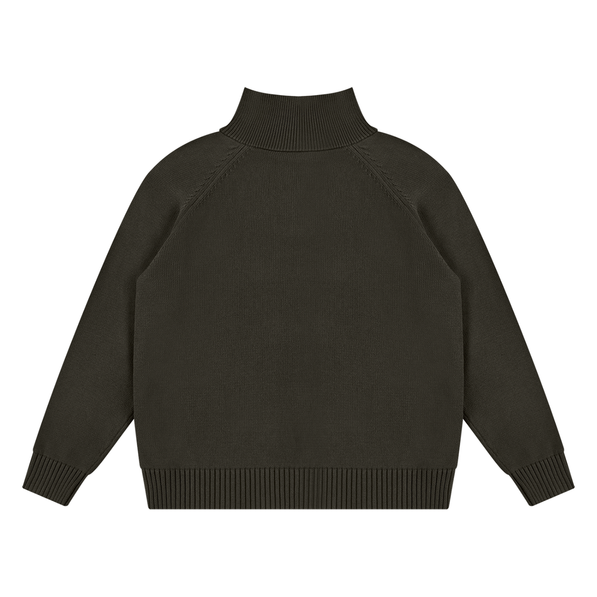 Faire | Soft Quarter-Zip