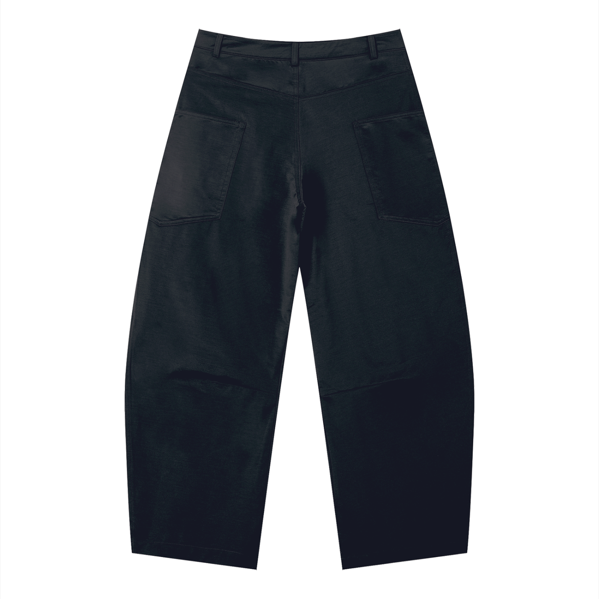 Faire | “Cursive” | Men's Barrel Leg Carpenters