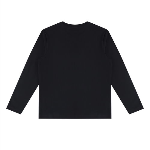 Blk n metal | “Faire 04” | Long Sleeve