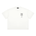 Faire | “édition sœurs” | Unisex Boxy Drop Shoulder Tee