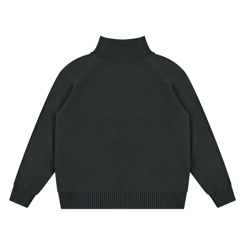 Faire | Soft Quarter-Zip