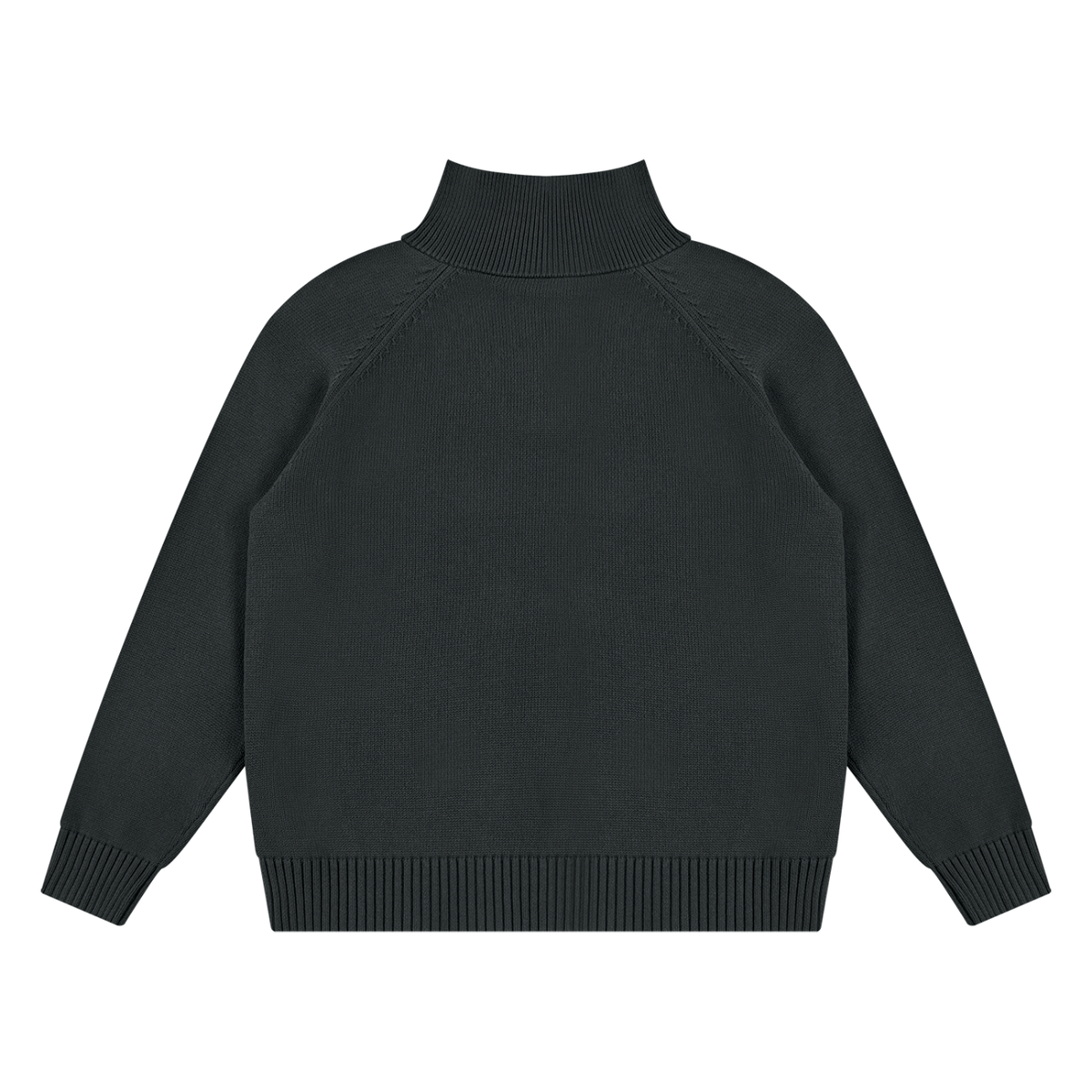 Faire | Soft Quarter-Zip