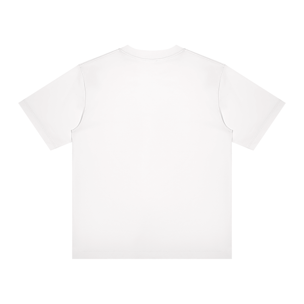 Faire | “Mwa” Rouge | Unisex Regular Crewneck Tee