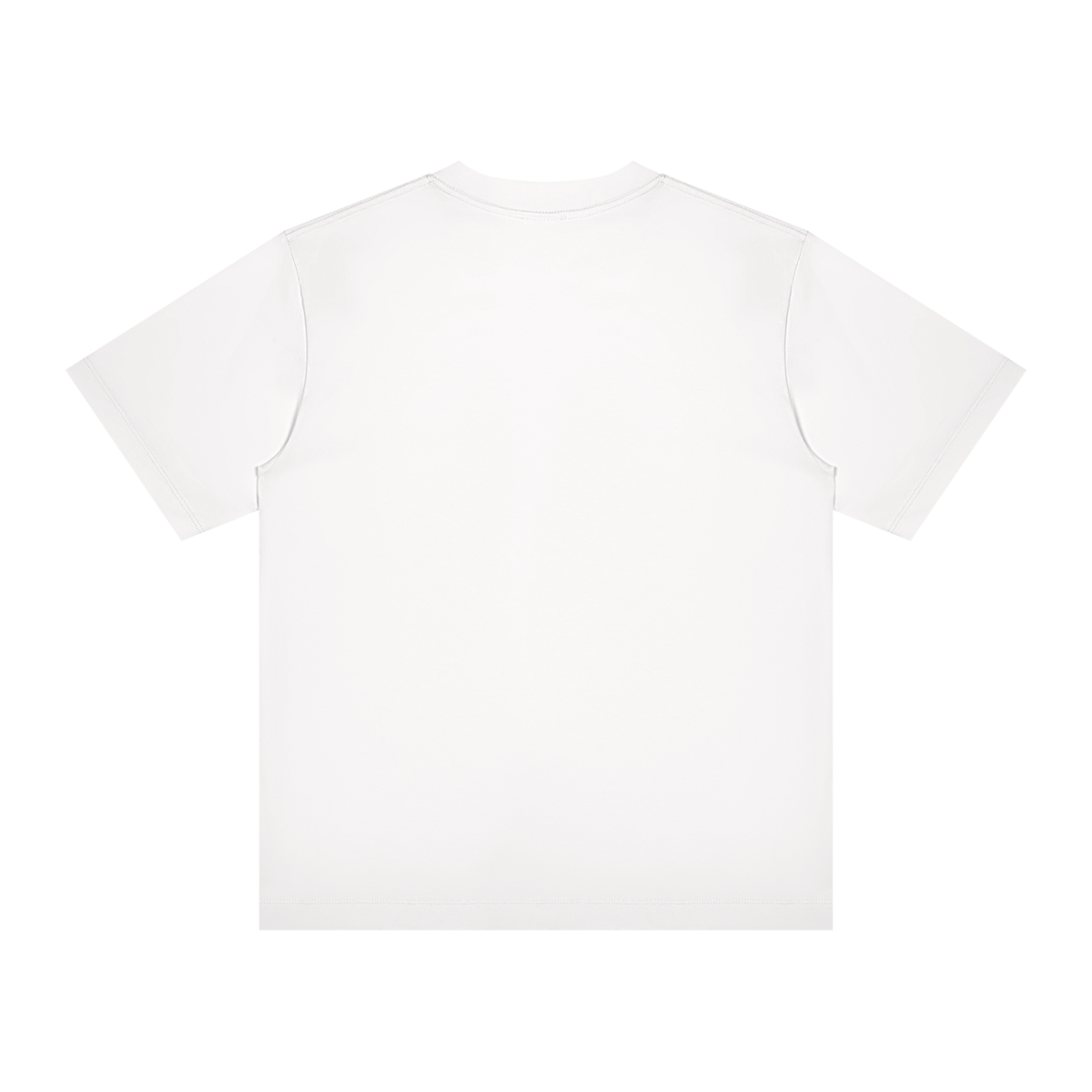 Faire | “Mwa” Rouge | Unisex Regular Crewneck Tee